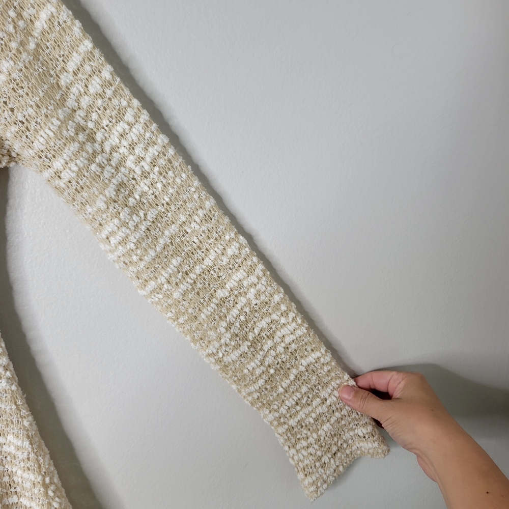 A'reve Cowl Neck Knit Midi Dress - Picture 5 of 8